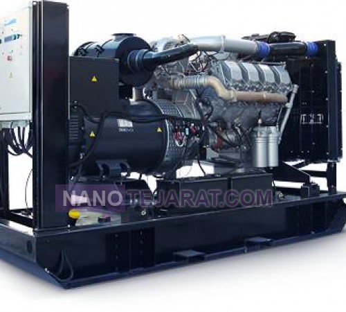 Diesel Generator